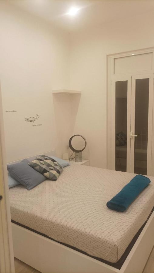 B&B Nicolai Centrale Bari Exterior photo