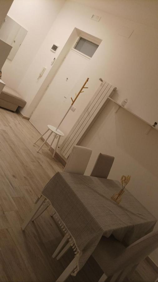 B&B Nicolai Centrale Bari Exterior photo