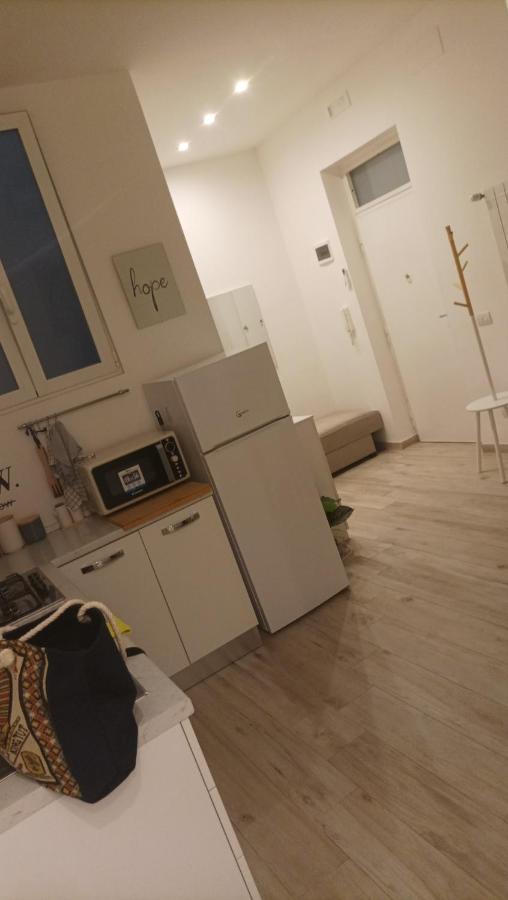 B&B Nicolai Centrale Bari Exterior photo