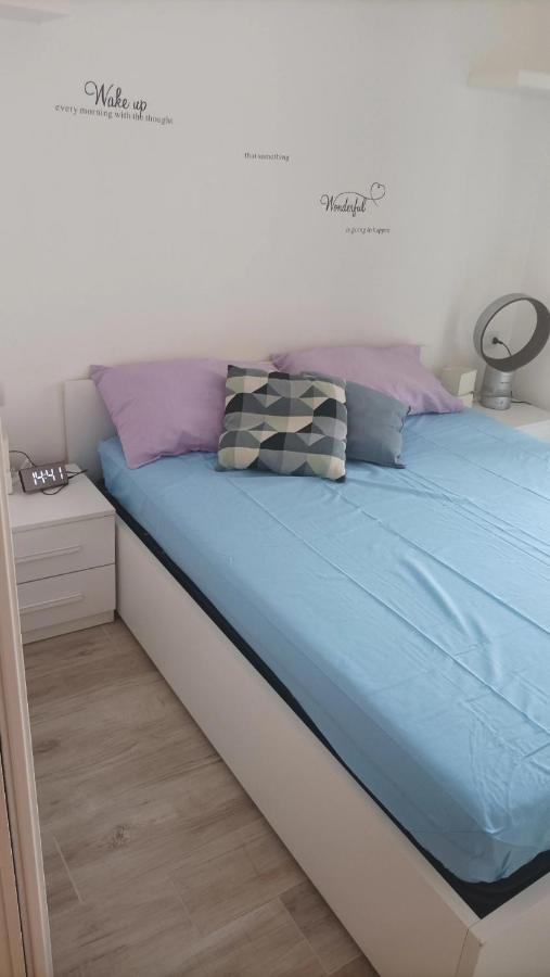 B&B Nicolai Centrale Bari Exterior photo
