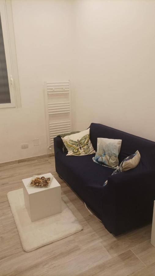 B&B Nicolai Centrale Bari Exterior photo