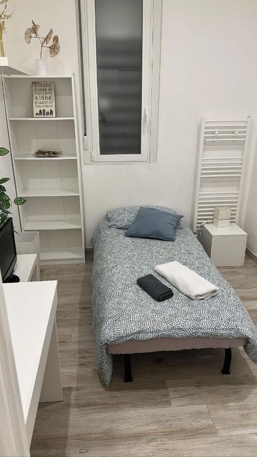 B&B Nicolai Centrale Bari Exterior photo