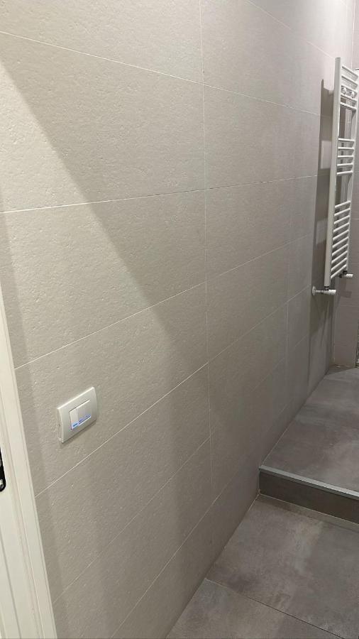 B&B Nicolai Centrale Bari Exterior photo