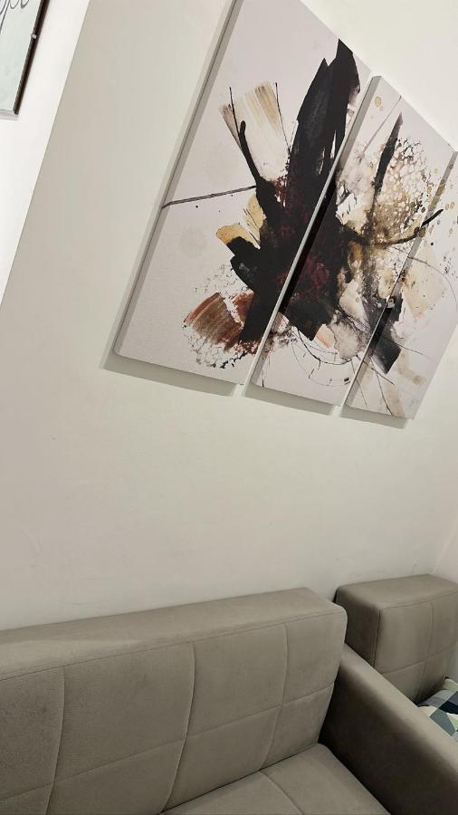 B&B Nicolai Centrale Bari Exterior photo