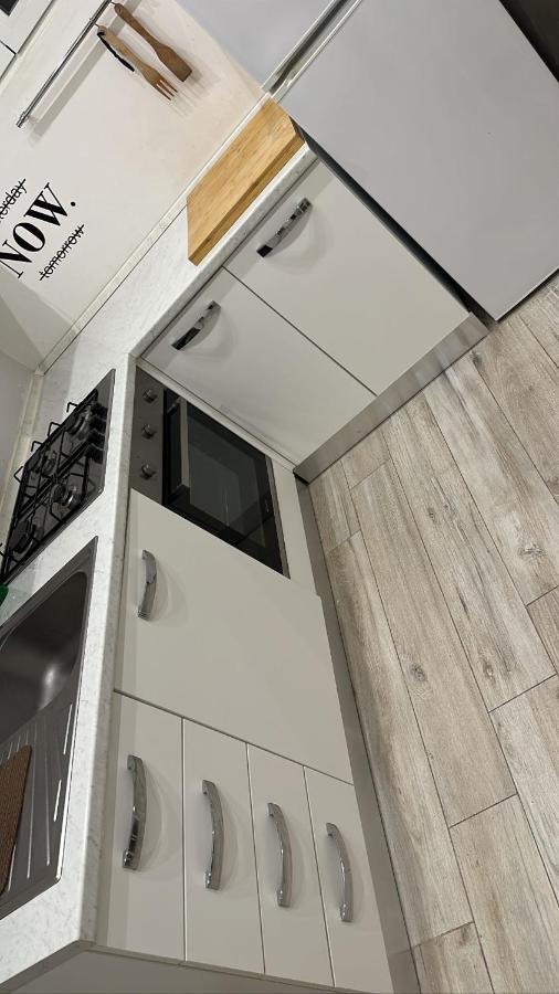 B&B Nicolai Centrale Bari Exterior photo